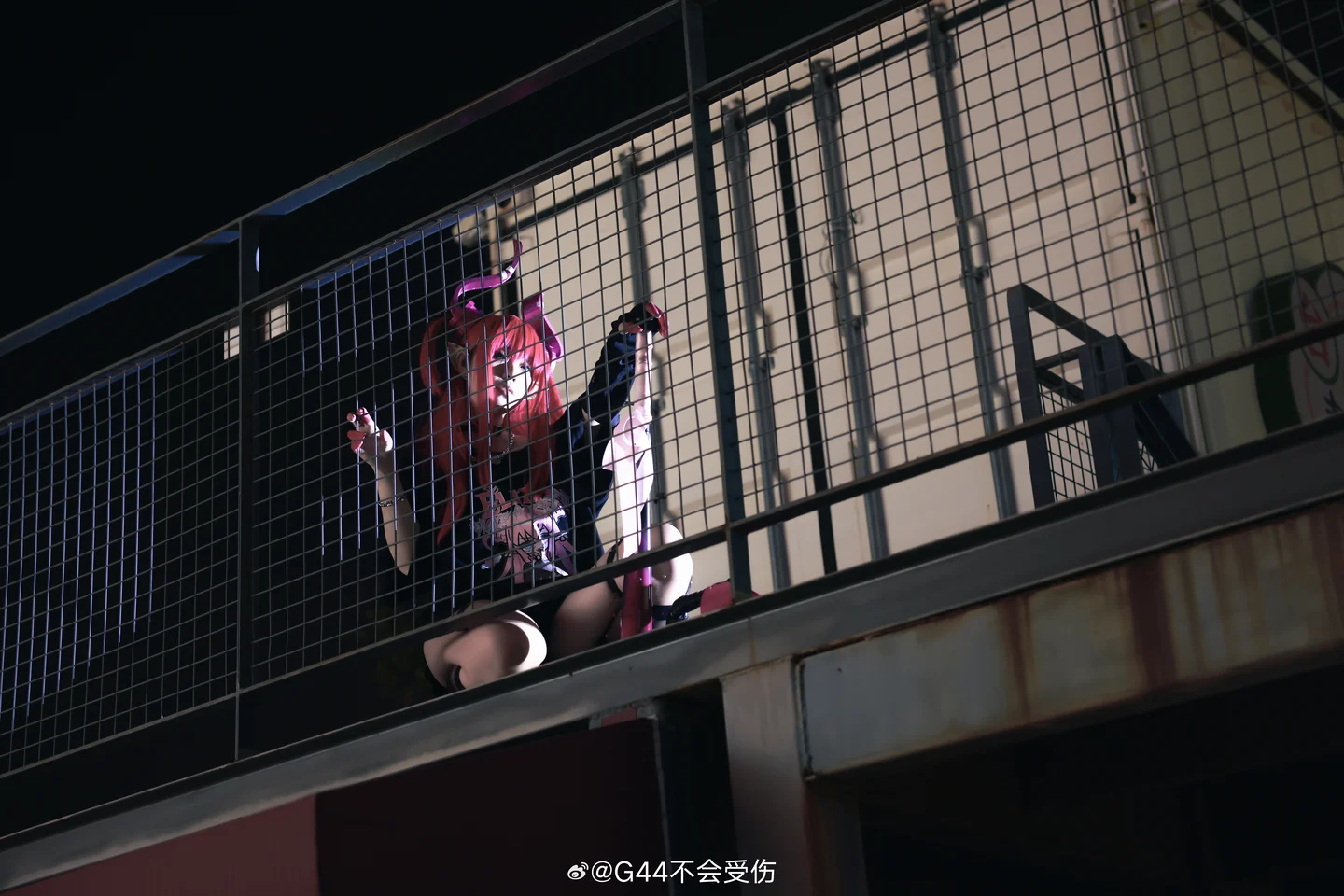 G44不会受伤 - FGO：龙娘 Elizabeth Bathory [17P-115MB] tg@simisebaisi 【丝足阁】008.webp